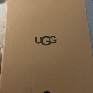Fresh Pair of Brand New Winter Boots From Ugg.